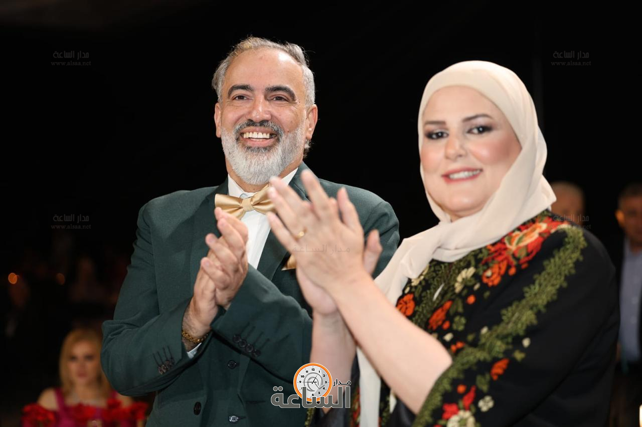 Madar Al-Saa Images 0.5865841314275188