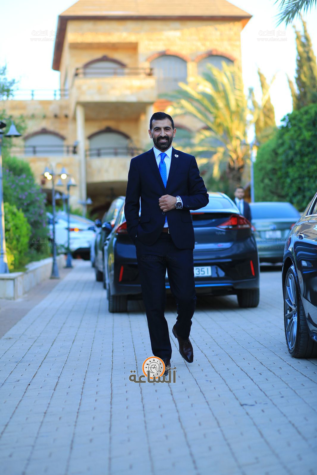 Madar Al-Saa Images 0.2633546024616882