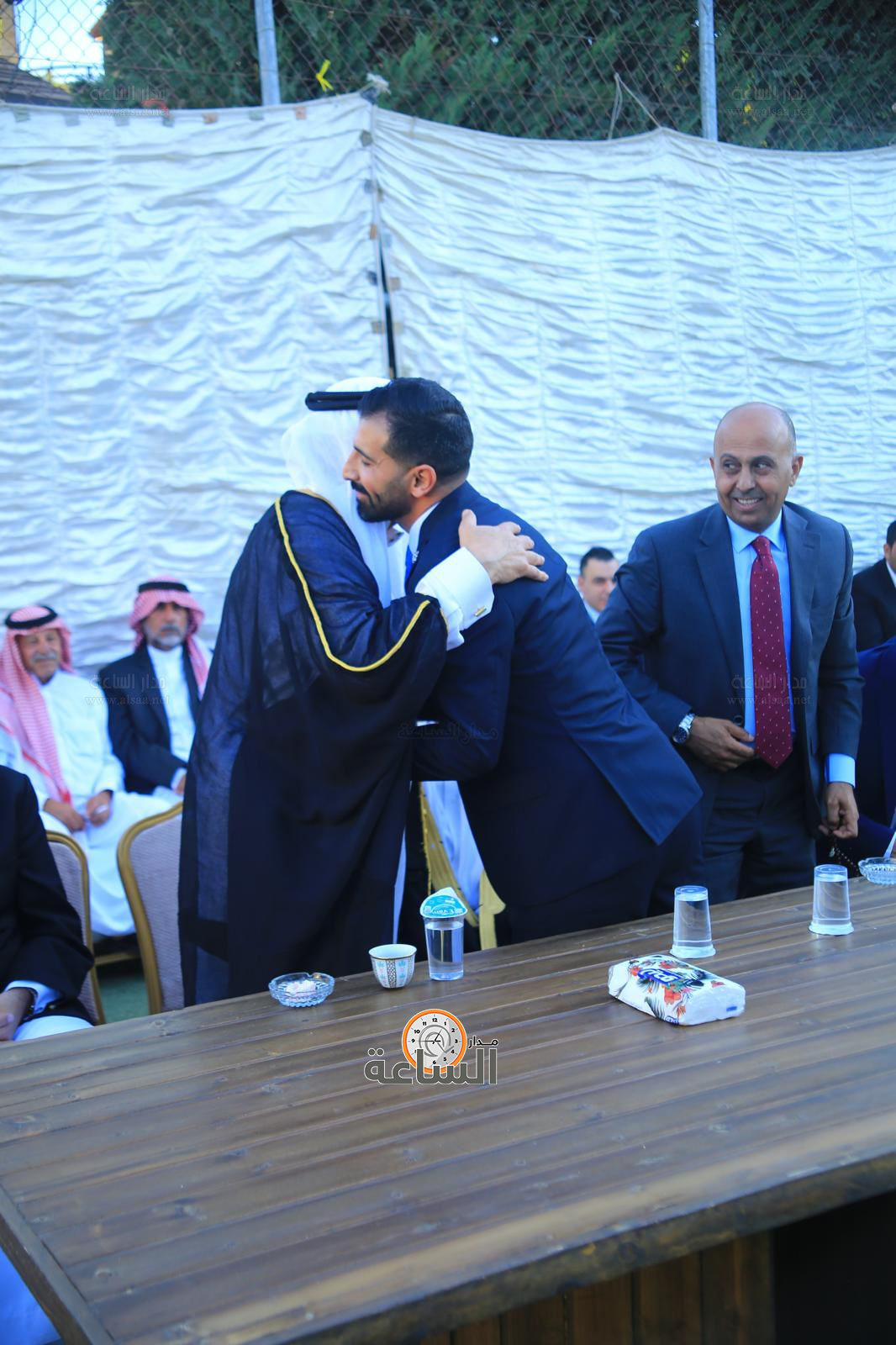 Madar Al-Saa Images 0.2881661752218142