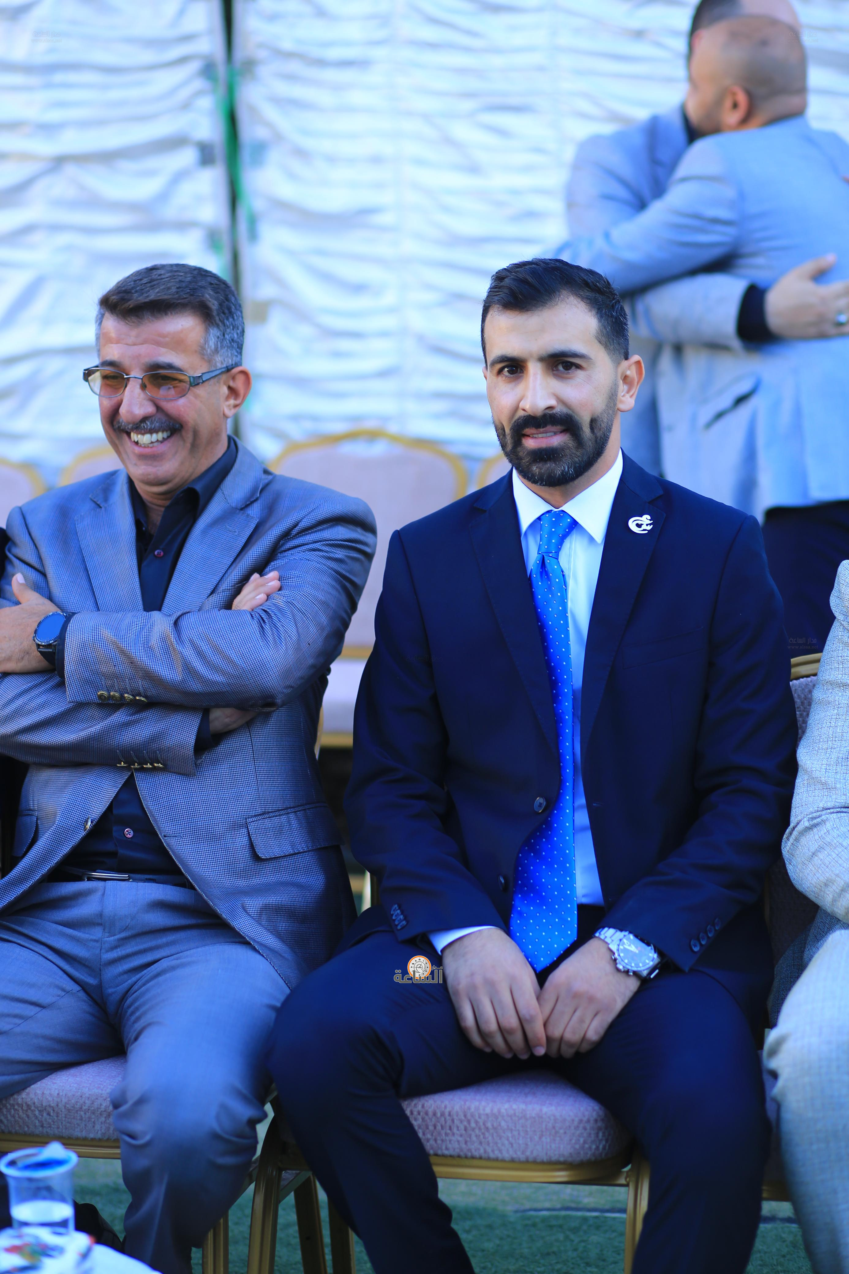 Madar Al-Saa Images 0.45023879596848104