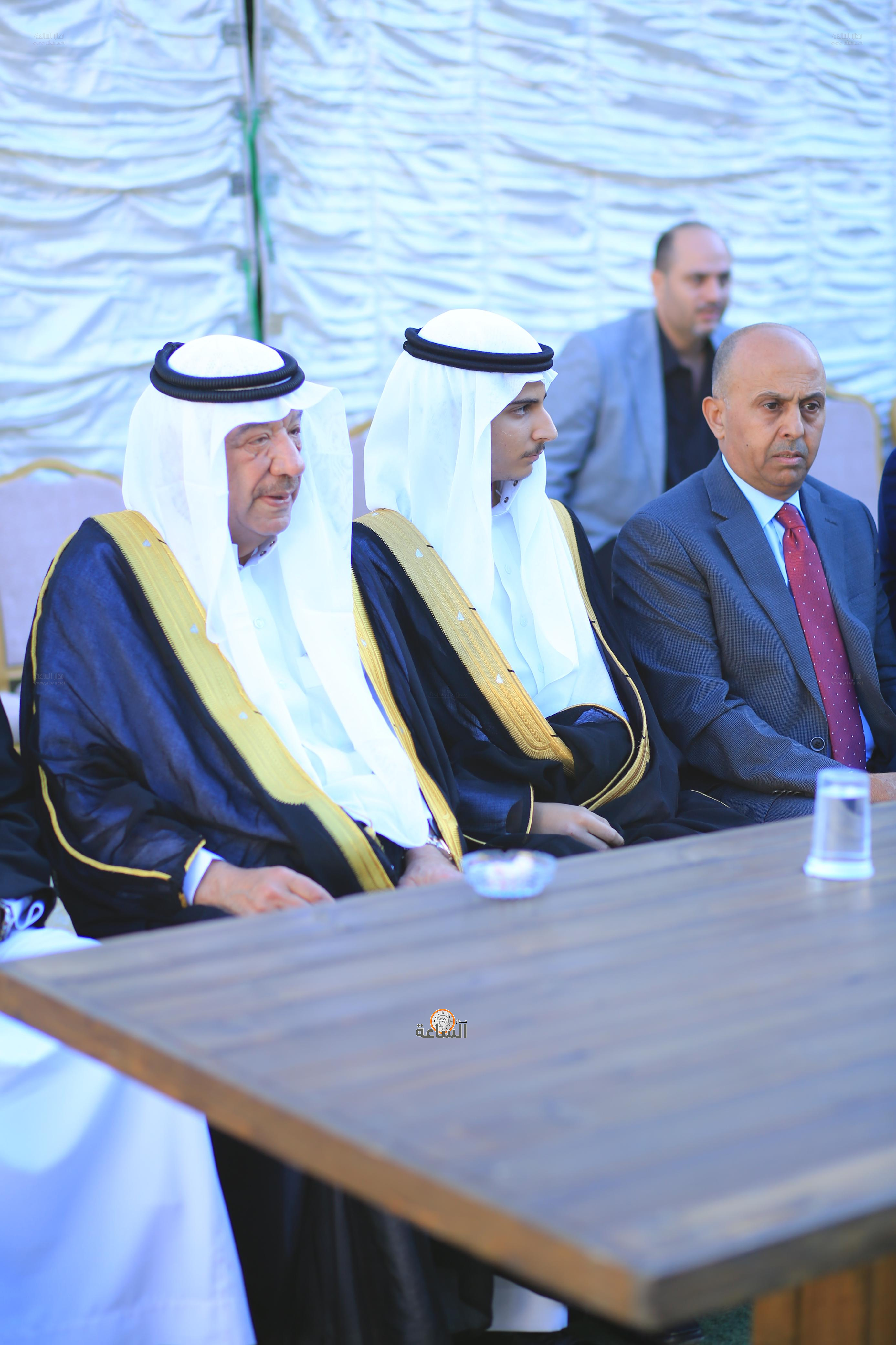 Madar Al-Saa Images 0.16831749193443757