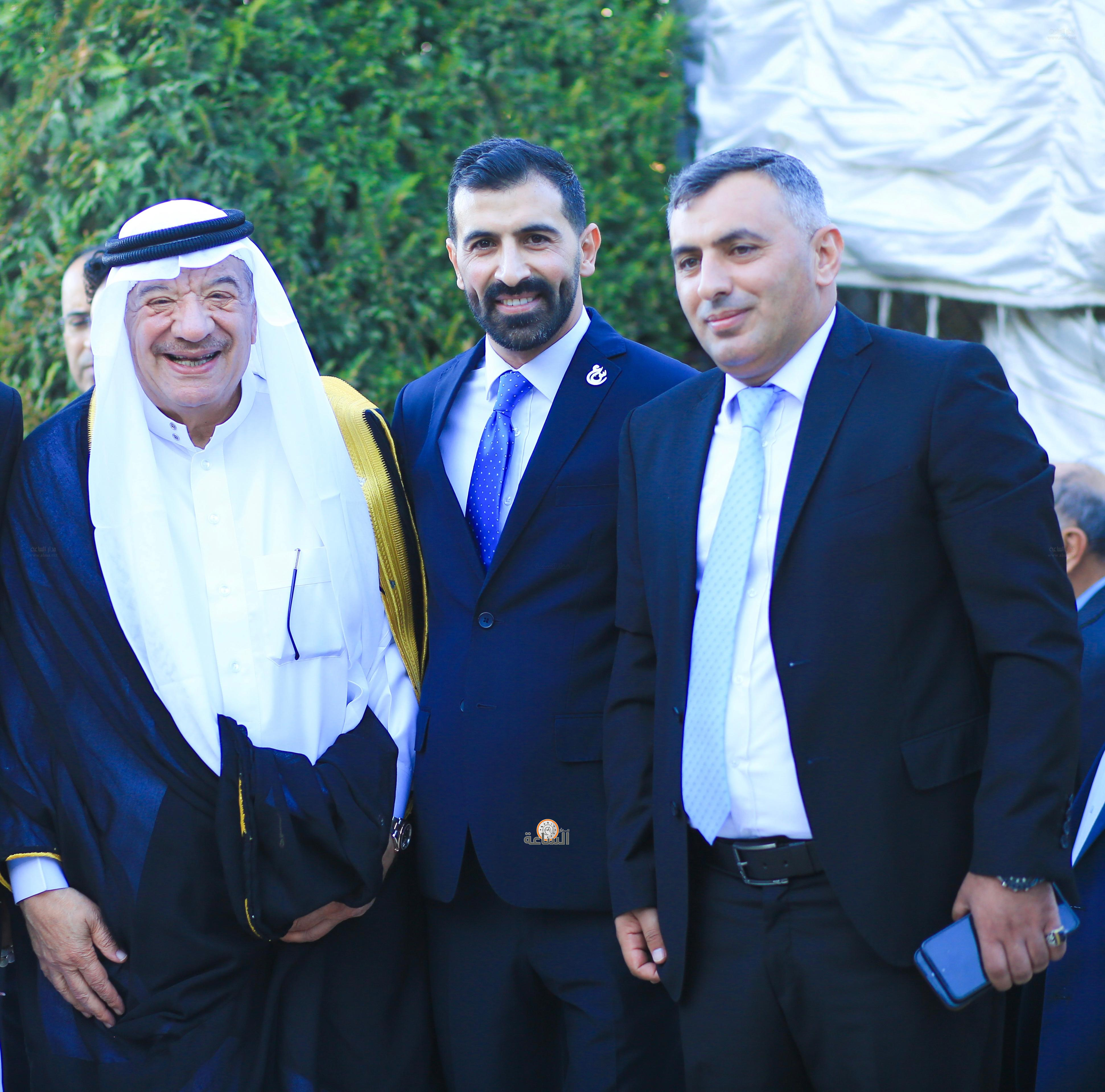 Madar Al-Saa Images 0.6242992762064999