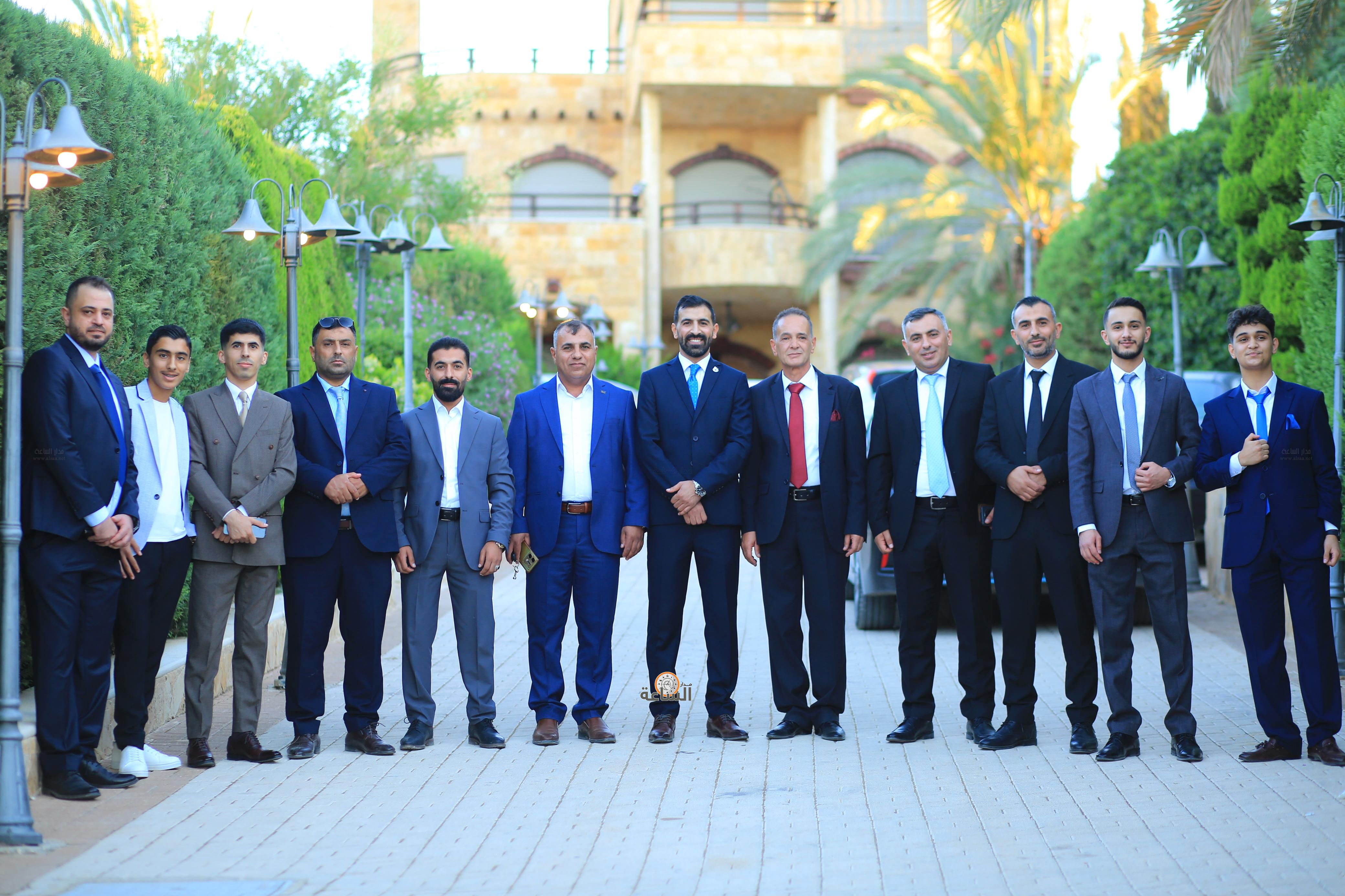 Madar Al-Saa Images 0.8281483409002488