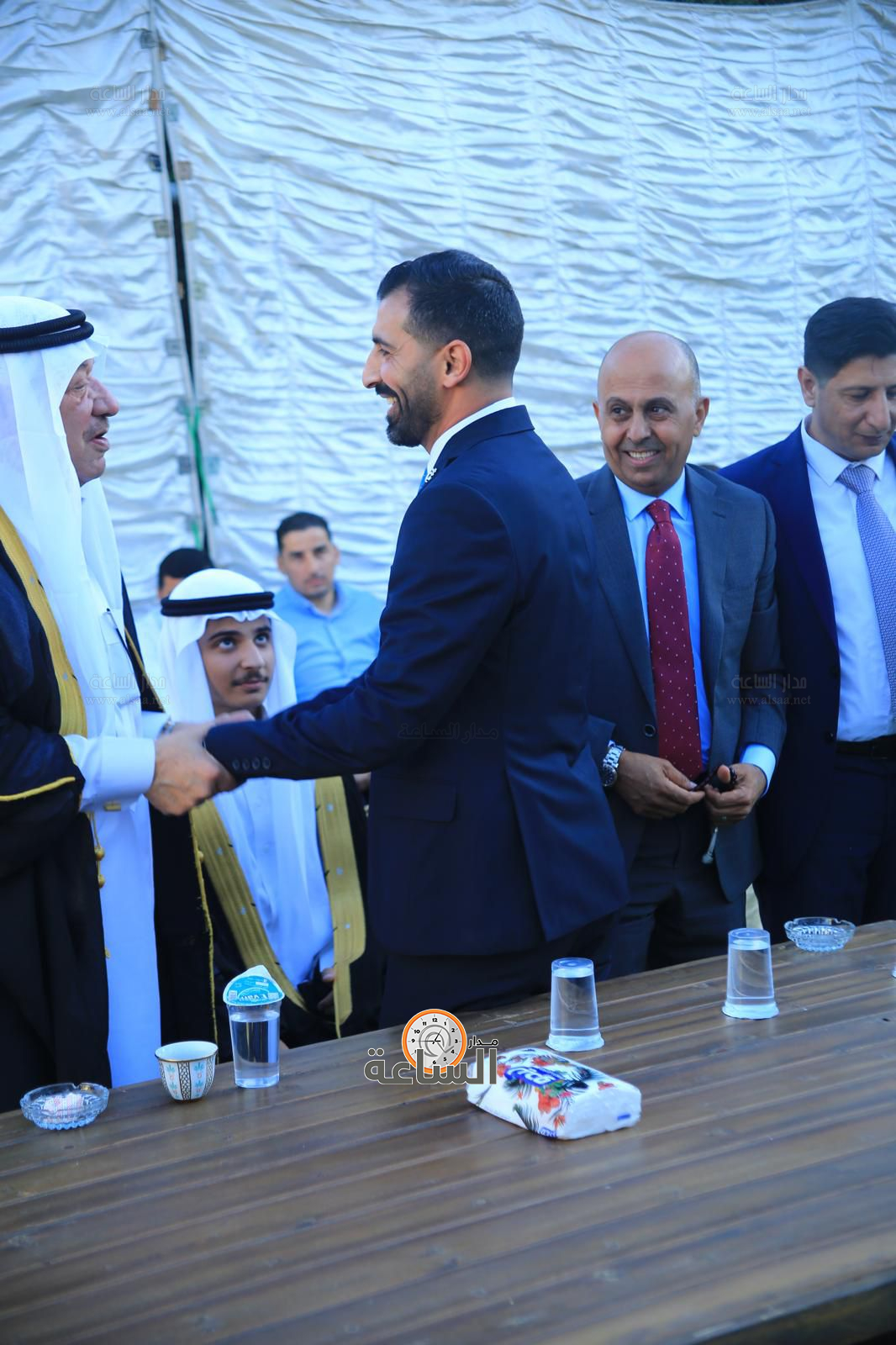 Madar Al-Saa Images 0.946232148717194