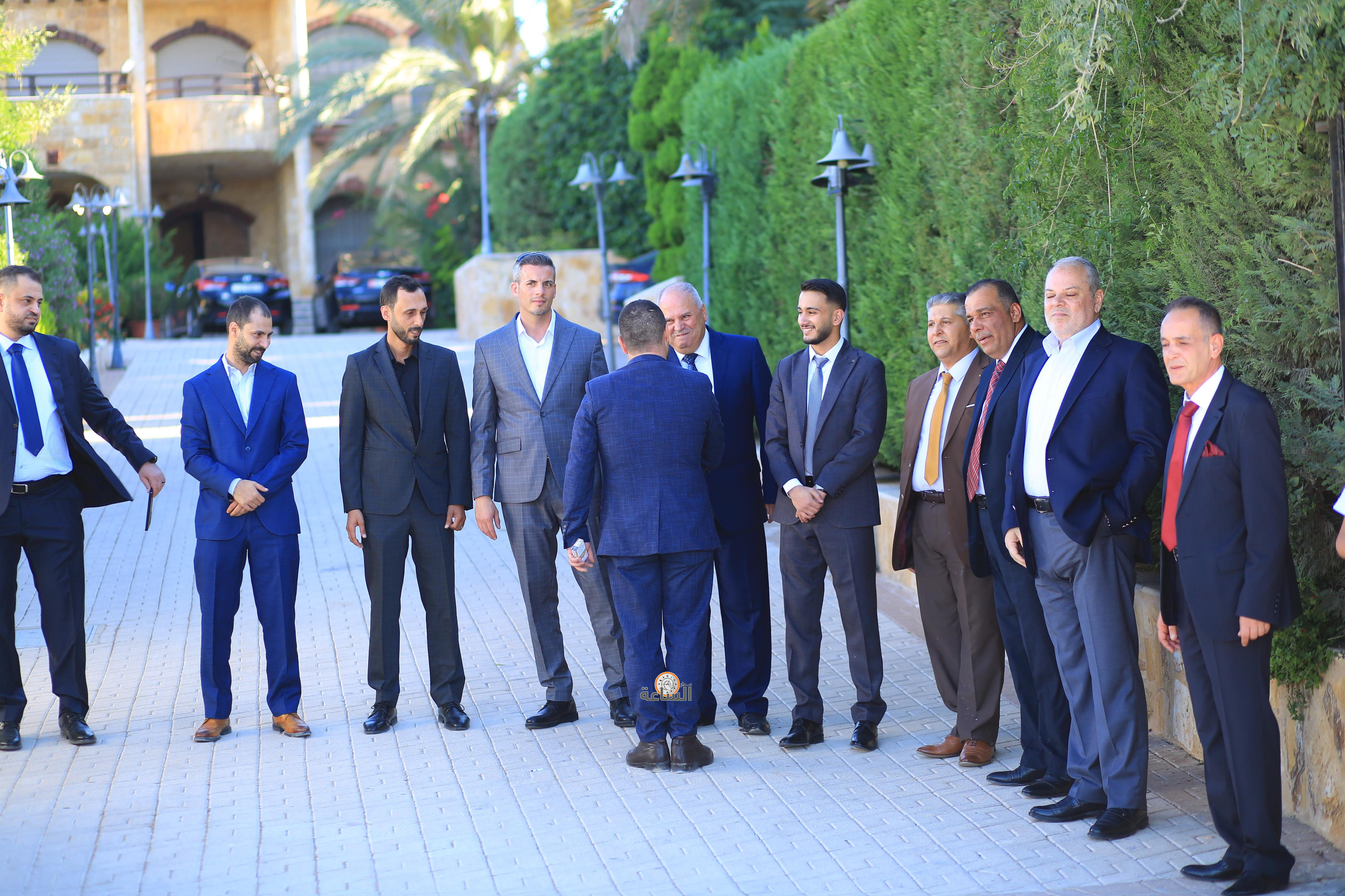 Madar Al-Saa Images 0.23045110360999677