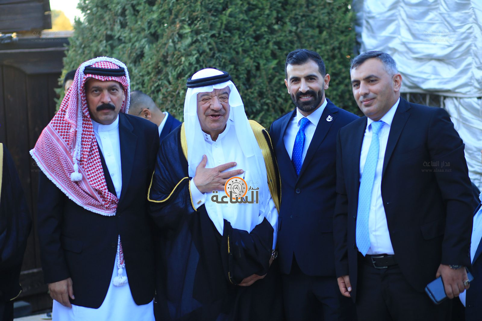 Madar Al-Saa Images 0.5923142154939374