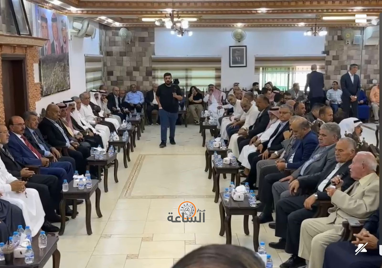 Madar Al-Saa Images 0.9906819727381435