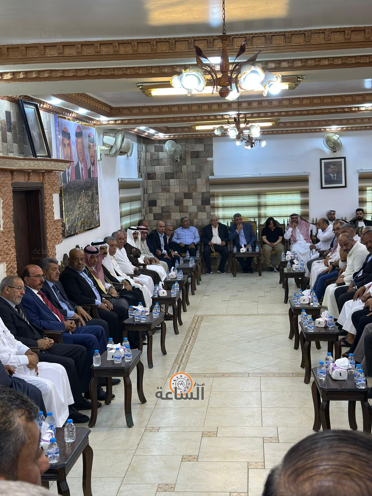 Madar Al-Saa Images 0.5164770516066679