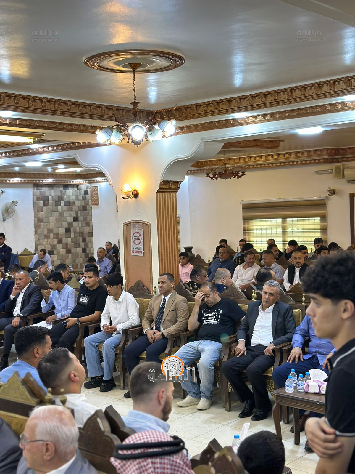 Madar Al-Saa Images 0.4200840027326831