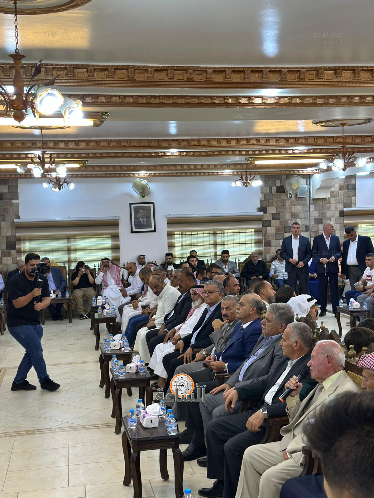 Madar Al-Saa Images 0.5685573211848707