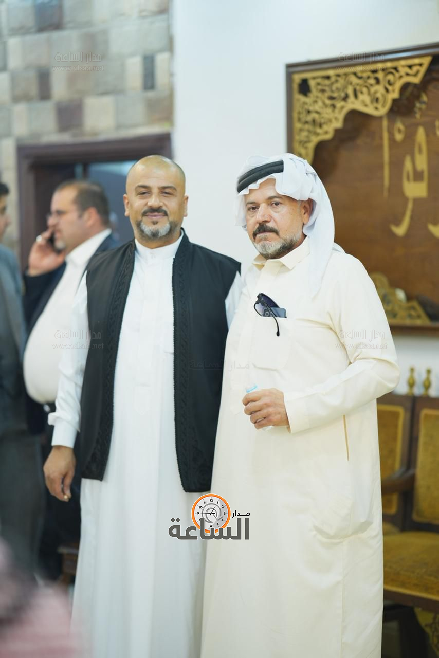 Madar Al-Saa Images 0.001378414389251681