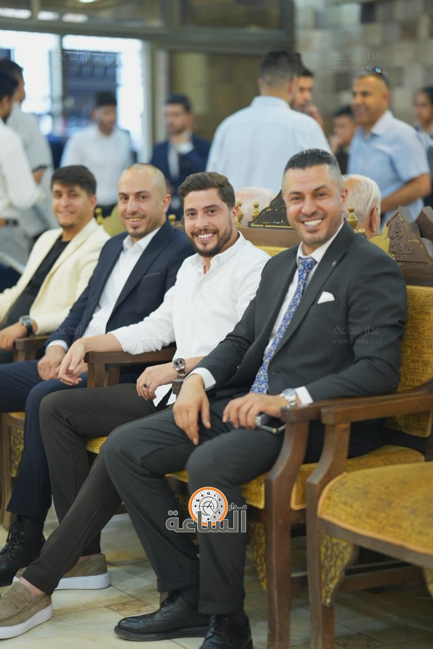 Madar Al-Saa Images 0.27194021097098386