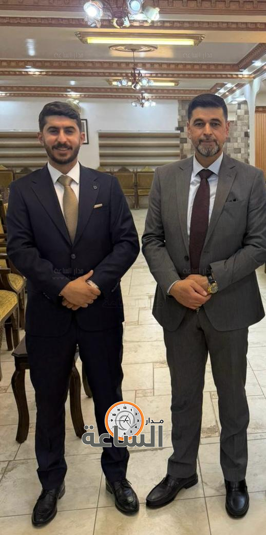 Madar Al-Saa Images 0.41694070419481544