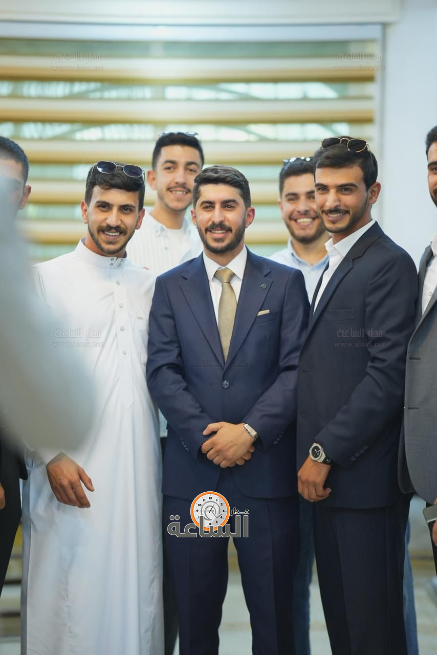 Madar Al-Saa Images 0.21003813304144436