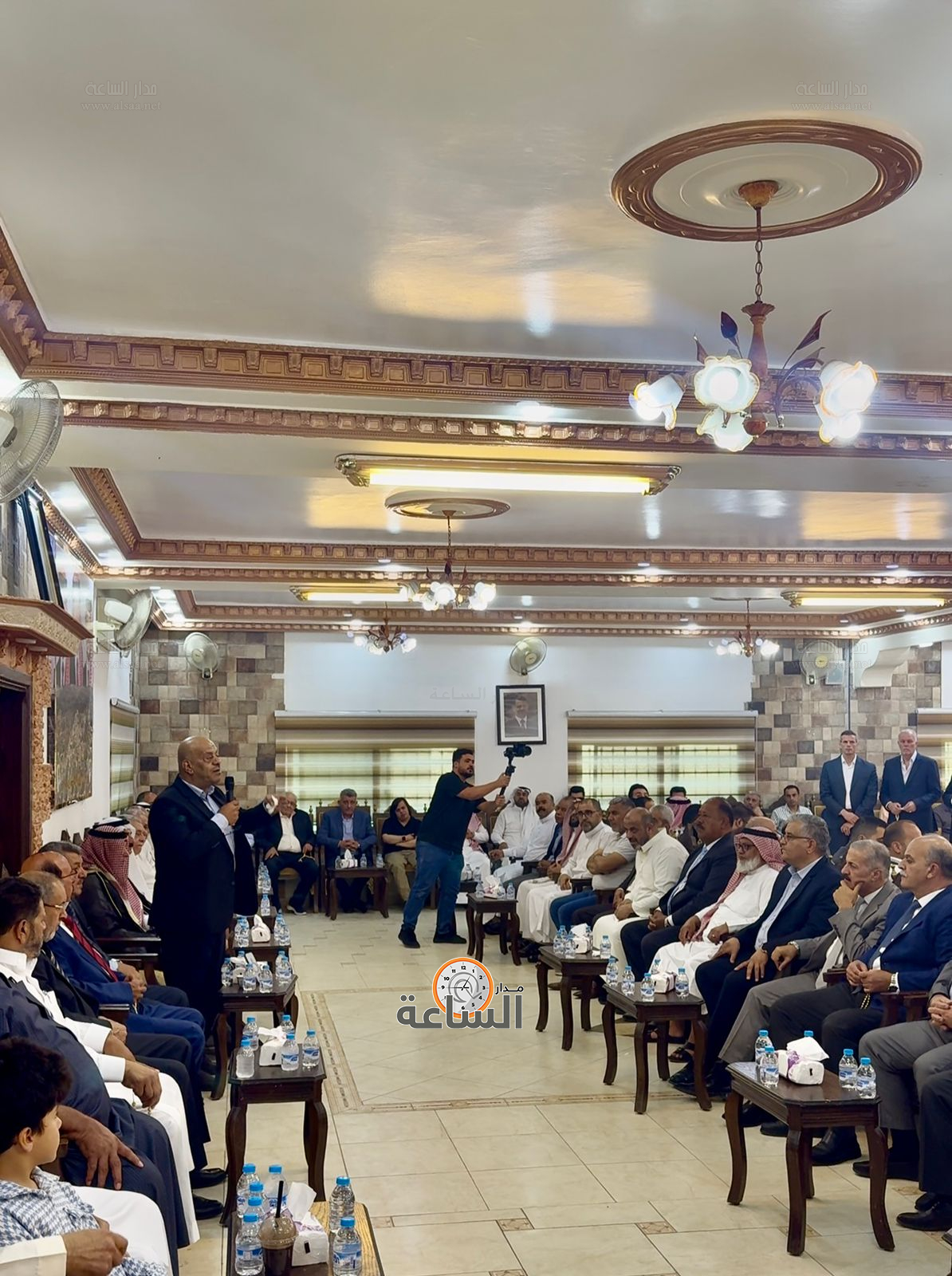 Madar Al-Saa Images 0.6044182960391314