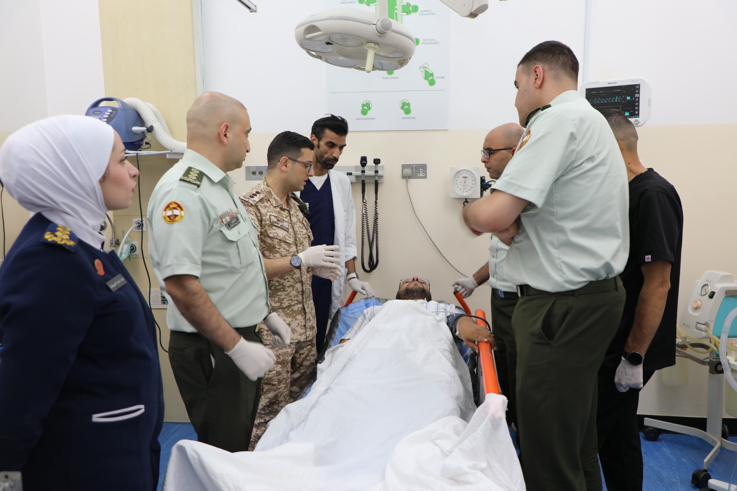 Madar Al-Saa Images 0.7216311919150726