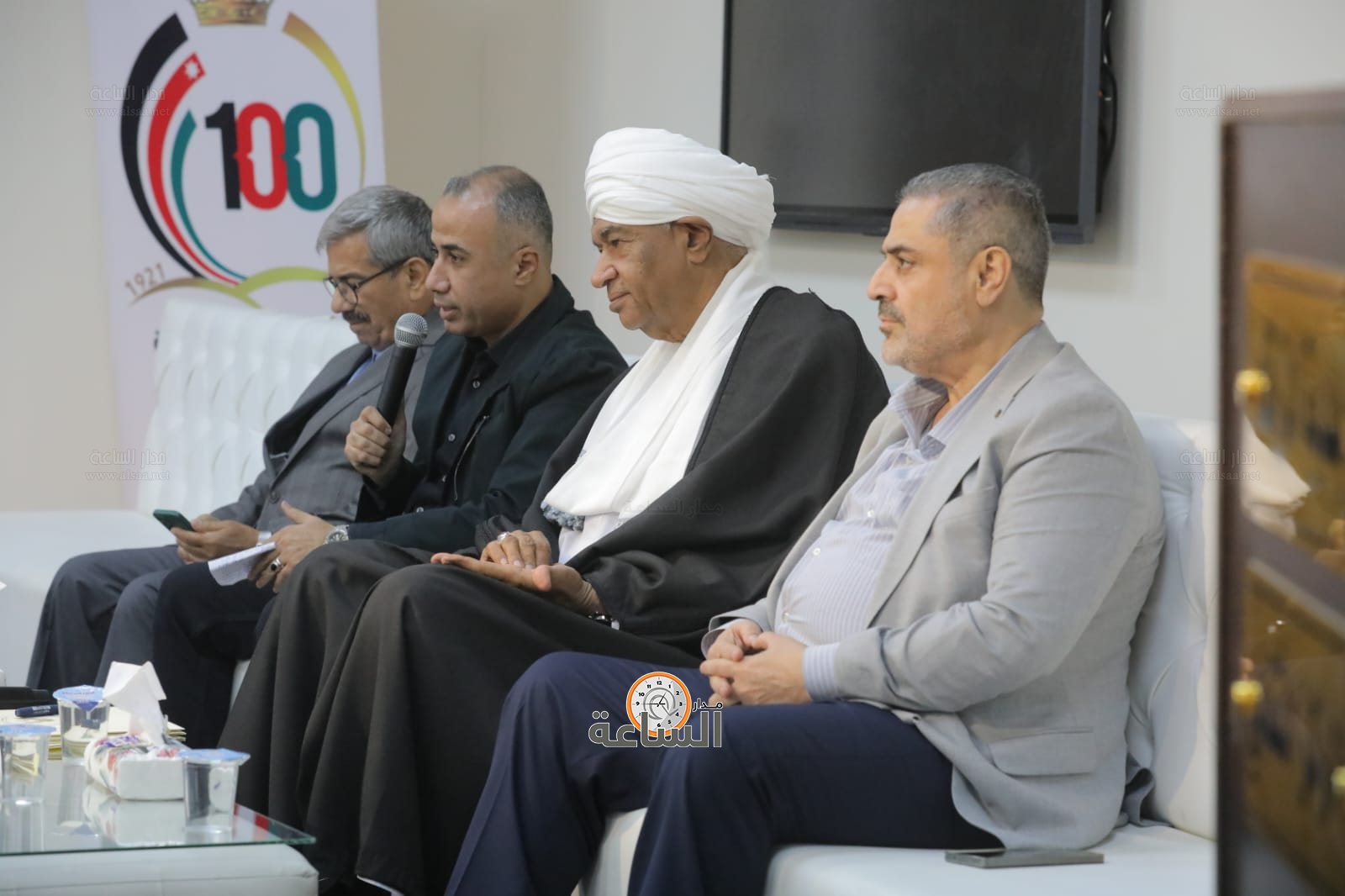 Madar Al-Saa Images 0.10482900036916099