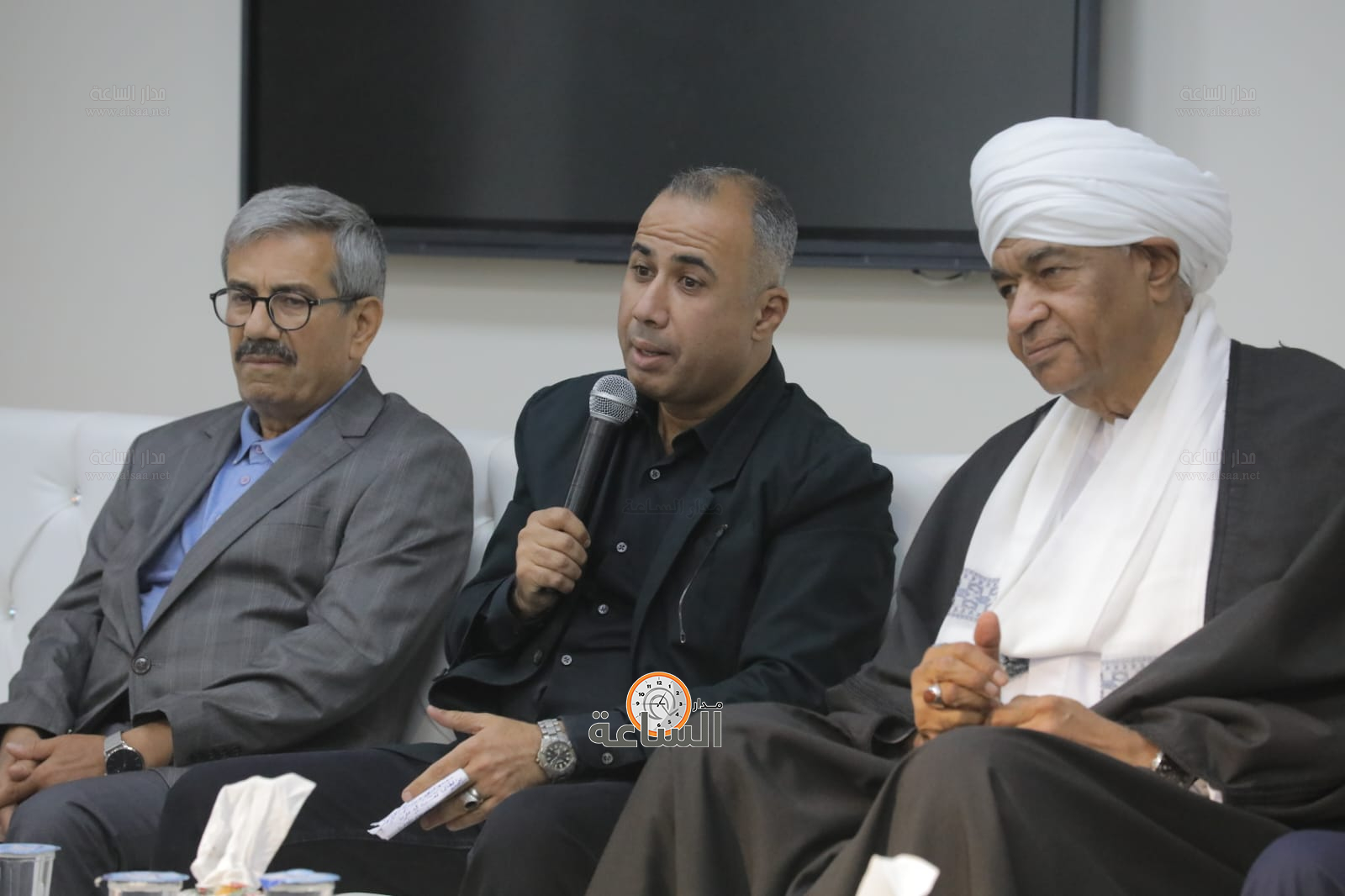 Madar Al-Saa Images 0.21792149936802885