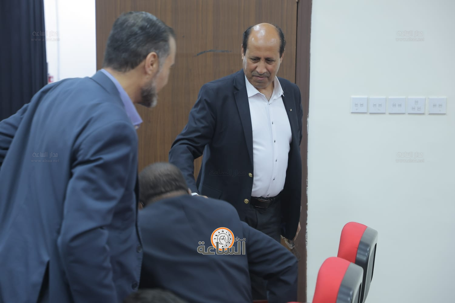 Madar Al-Saa Images 0.2754174832644739