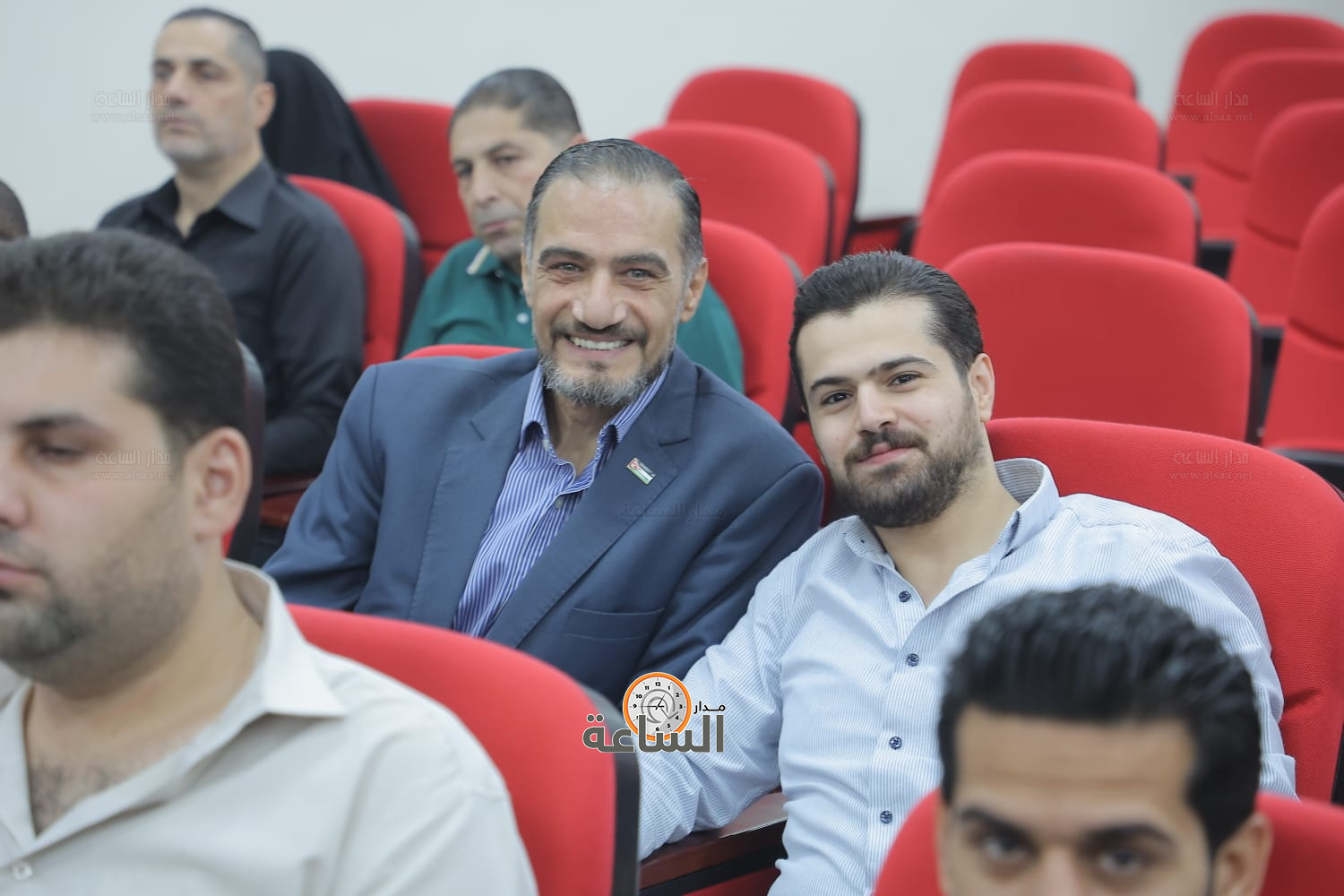 Madar Al-Saa Images 0.21516754682999994