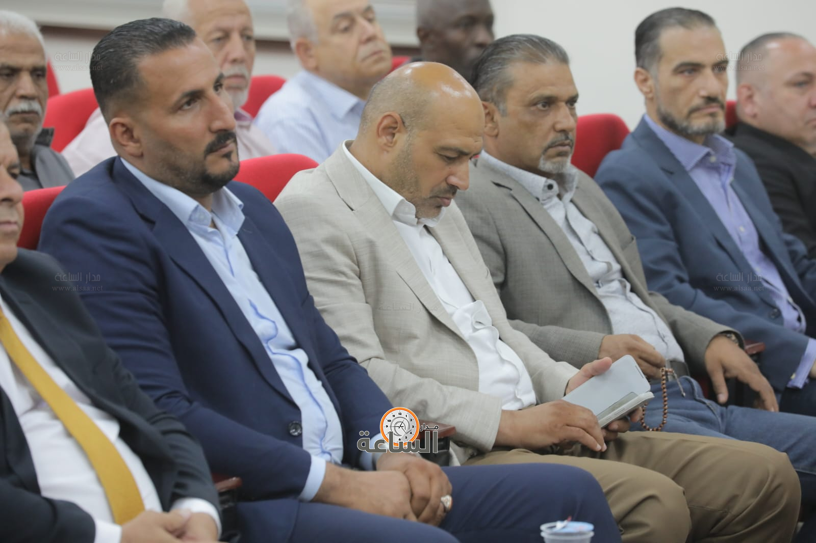 Madar Al-Saa Images 0.10651035278535192