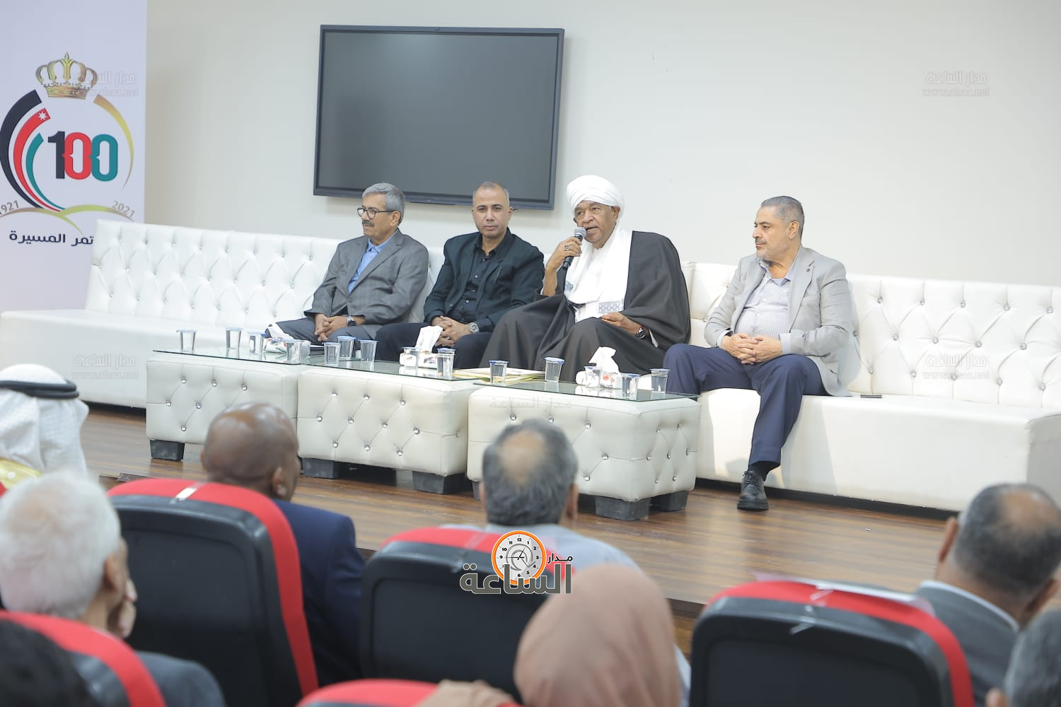 Madar Al-Saa Images 0.8516414969402514