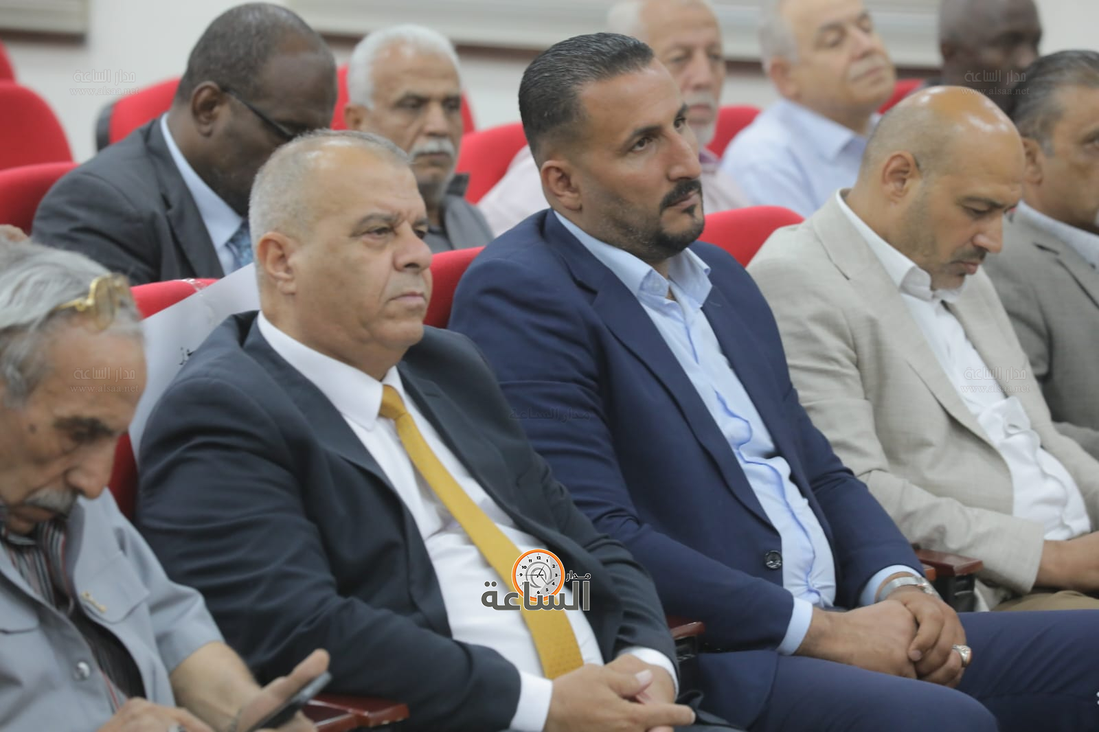 Madar Al-Saa Images 0.39490974764642606