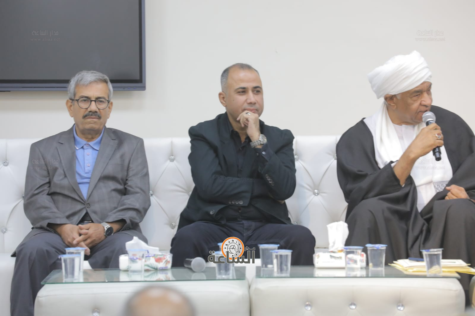 Madar Al-Saa Images 0.7594596637081523