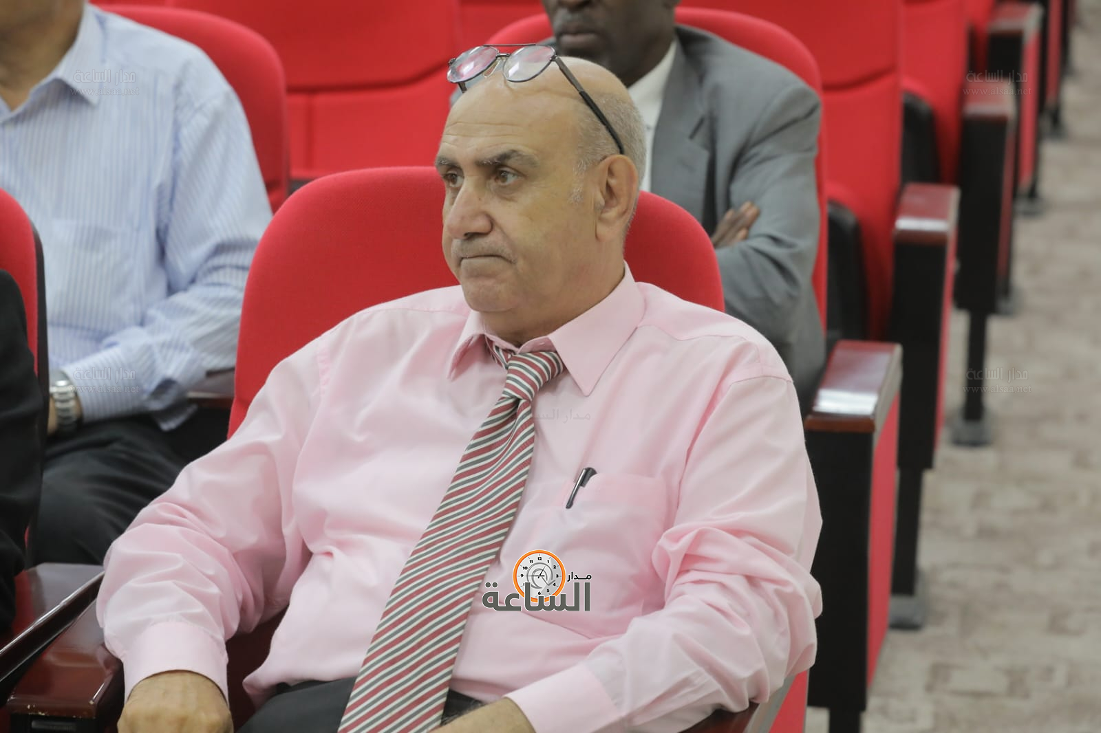 Madar Al-Saa Images 0.19280366692692807