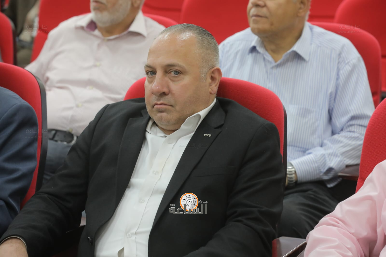 Madar Al-Saa Images 0.30857661299375616