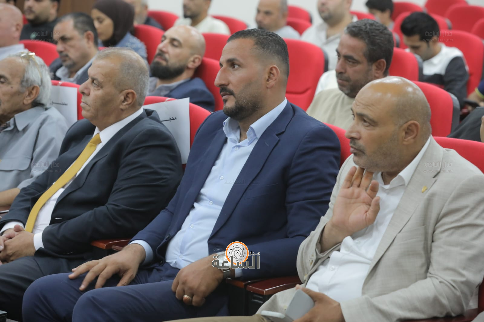 Madar Al-Saa Images 0.4797234095533831