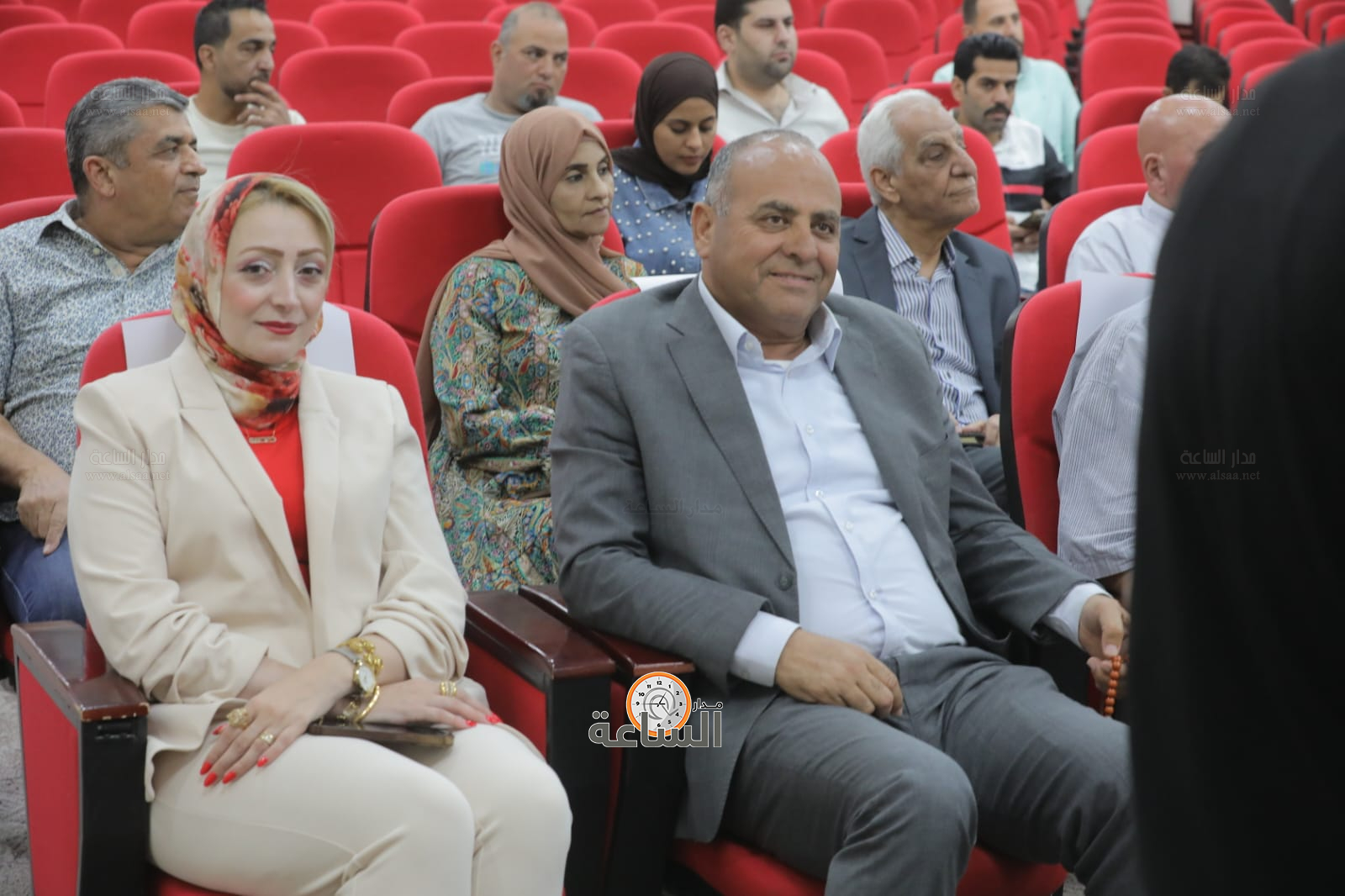 Madar Al-Saa Images 0.8543499167015028