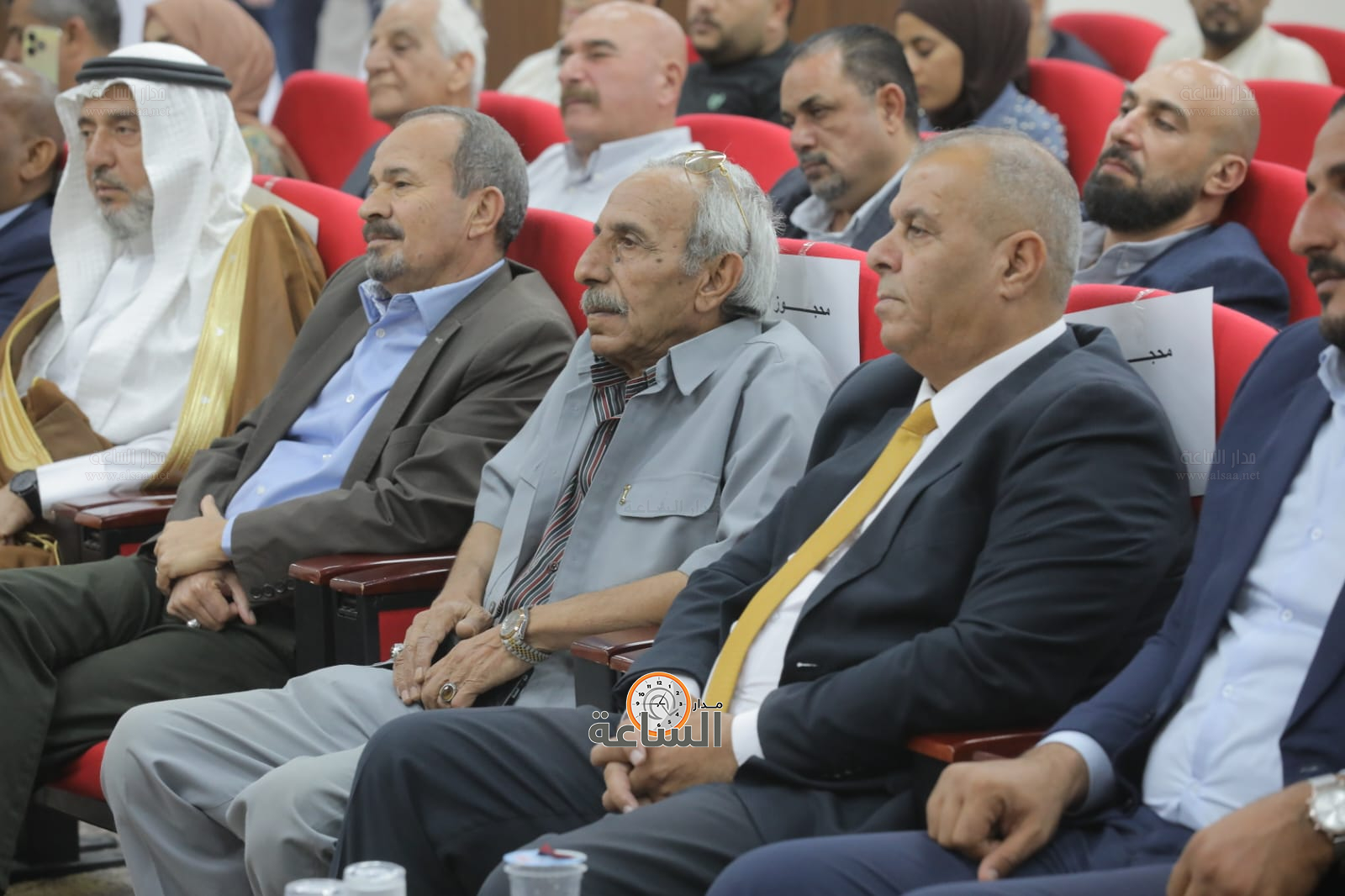 Madar Al-Saa Images 0.5615712854378011