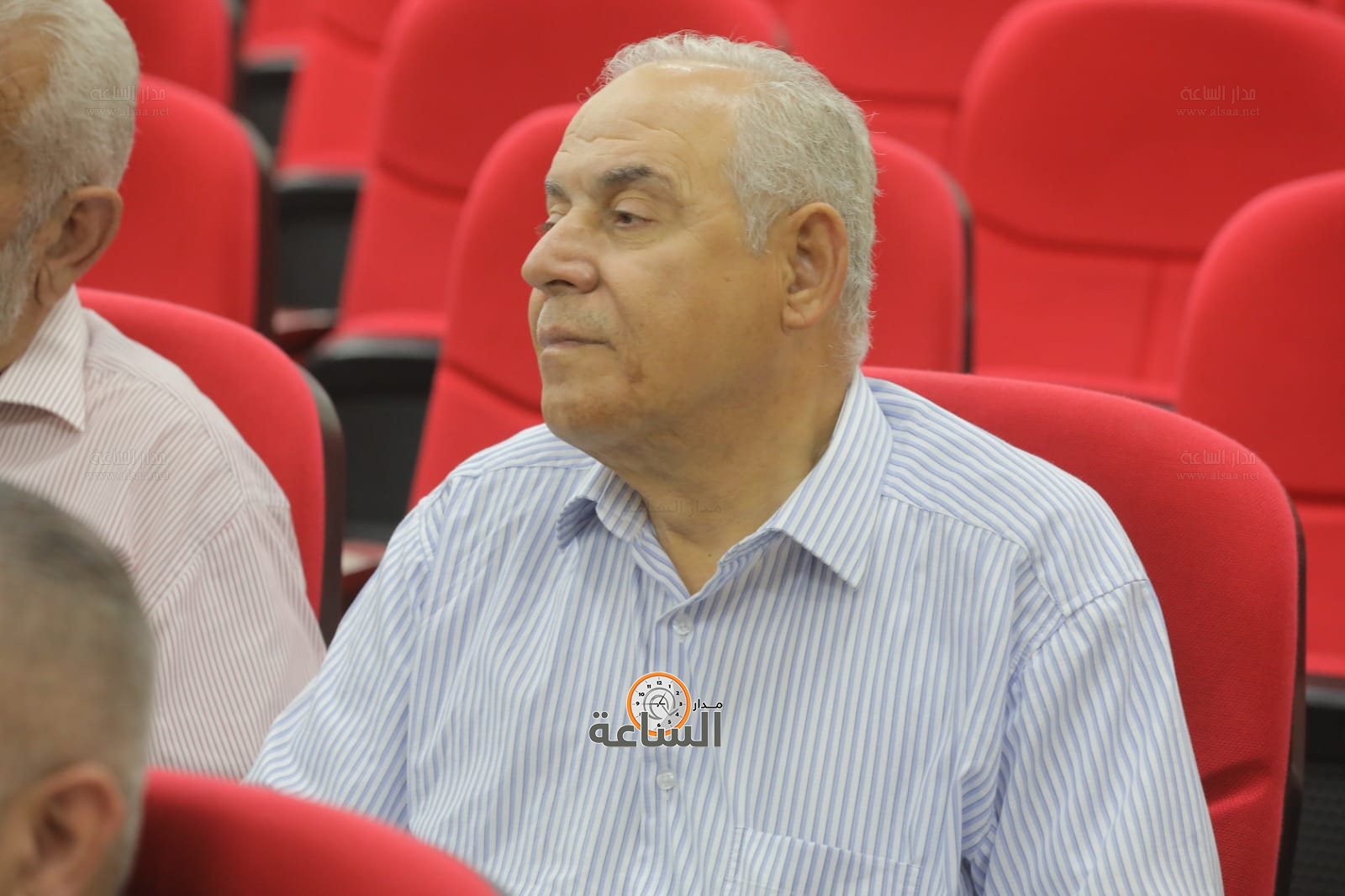 Madar Al-Saa Images 0.43879456905702674