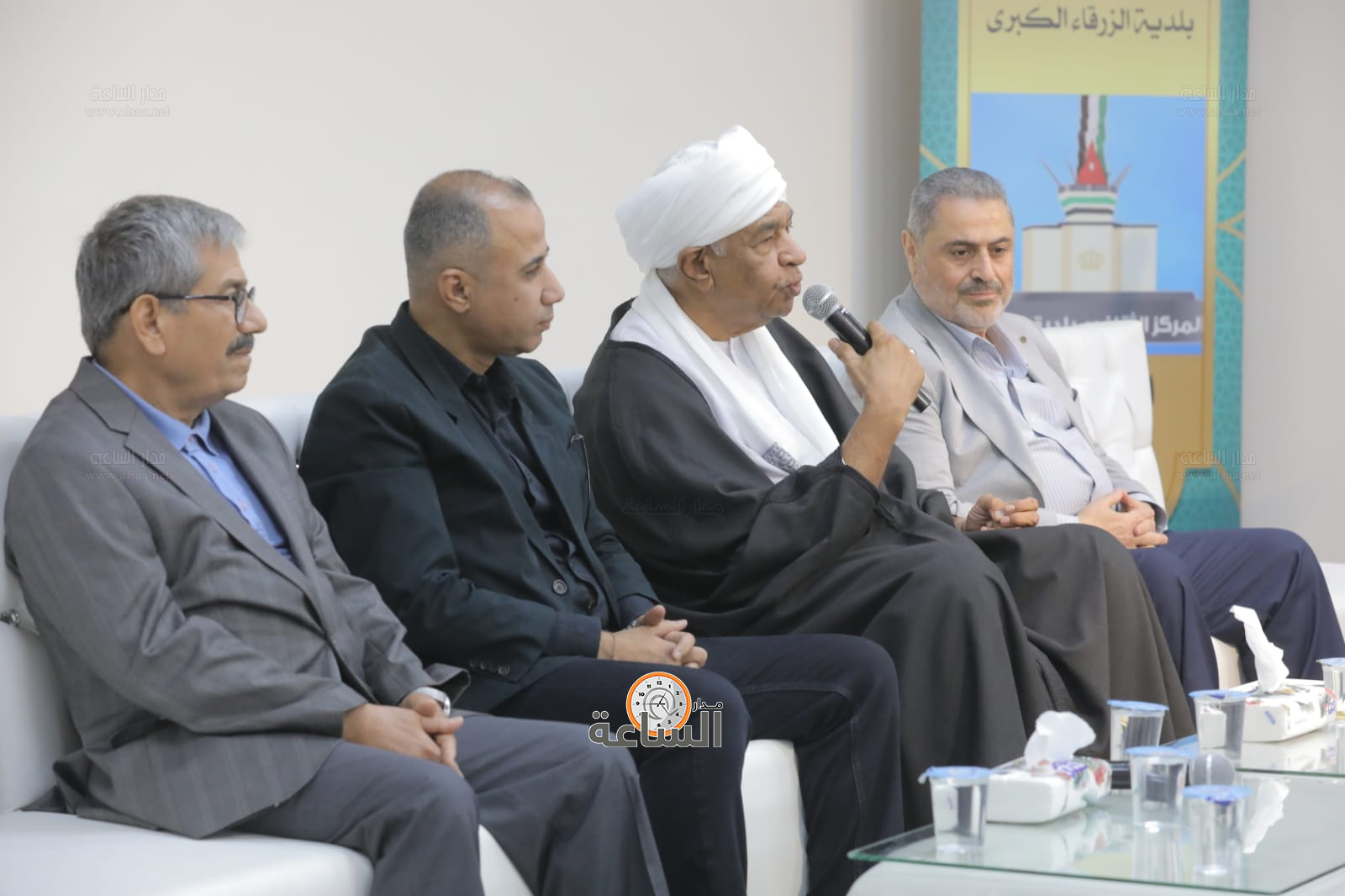 Madar Al-Saa Images 0.15853301204536918