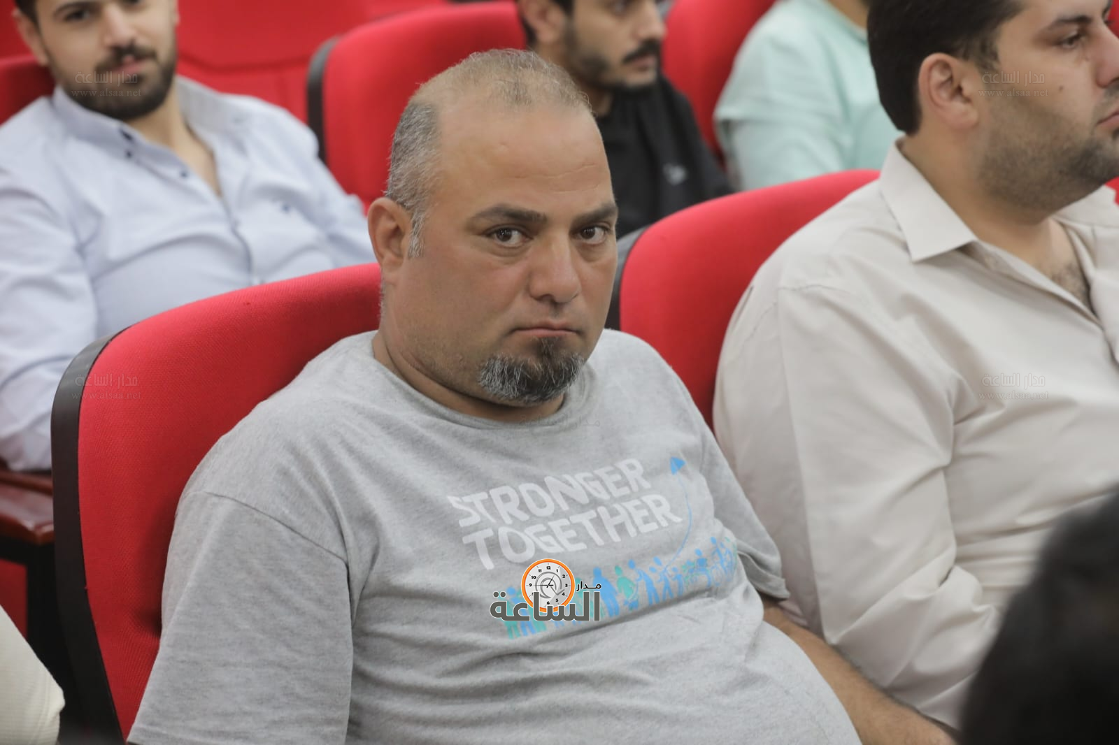 Madar Al-Saa Images 0.2393702077946276