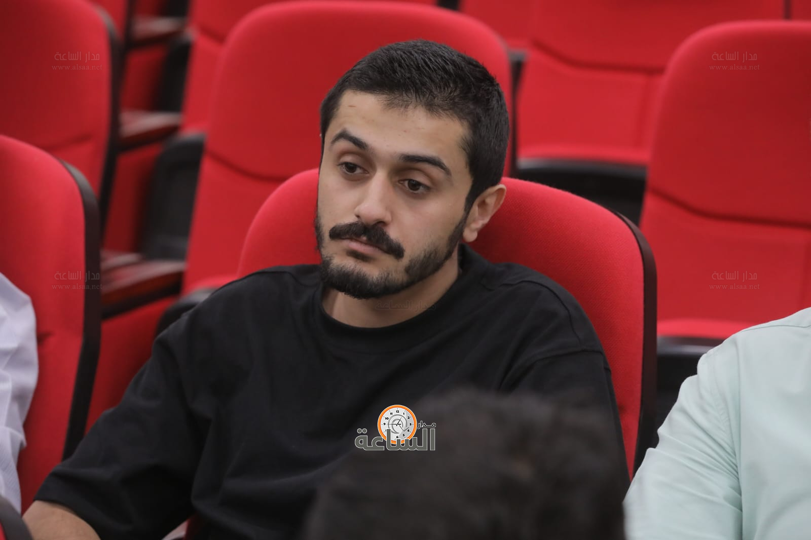 Madar Al-Saa Images 0.46933130966162895