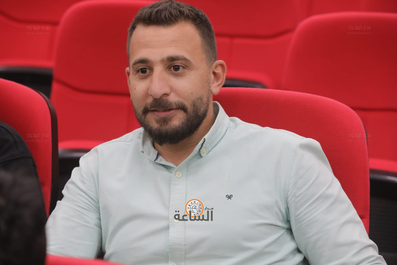 Madar Al-Saa Images 0.46063228250070853