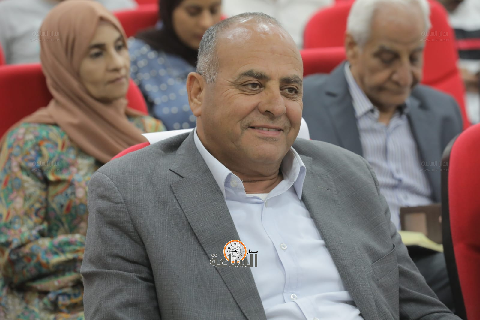 Madar Al-Saa Images 0.37638464150565487