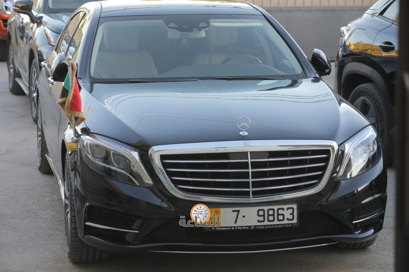 Madar Al-Saa Images 0.7779839493606754