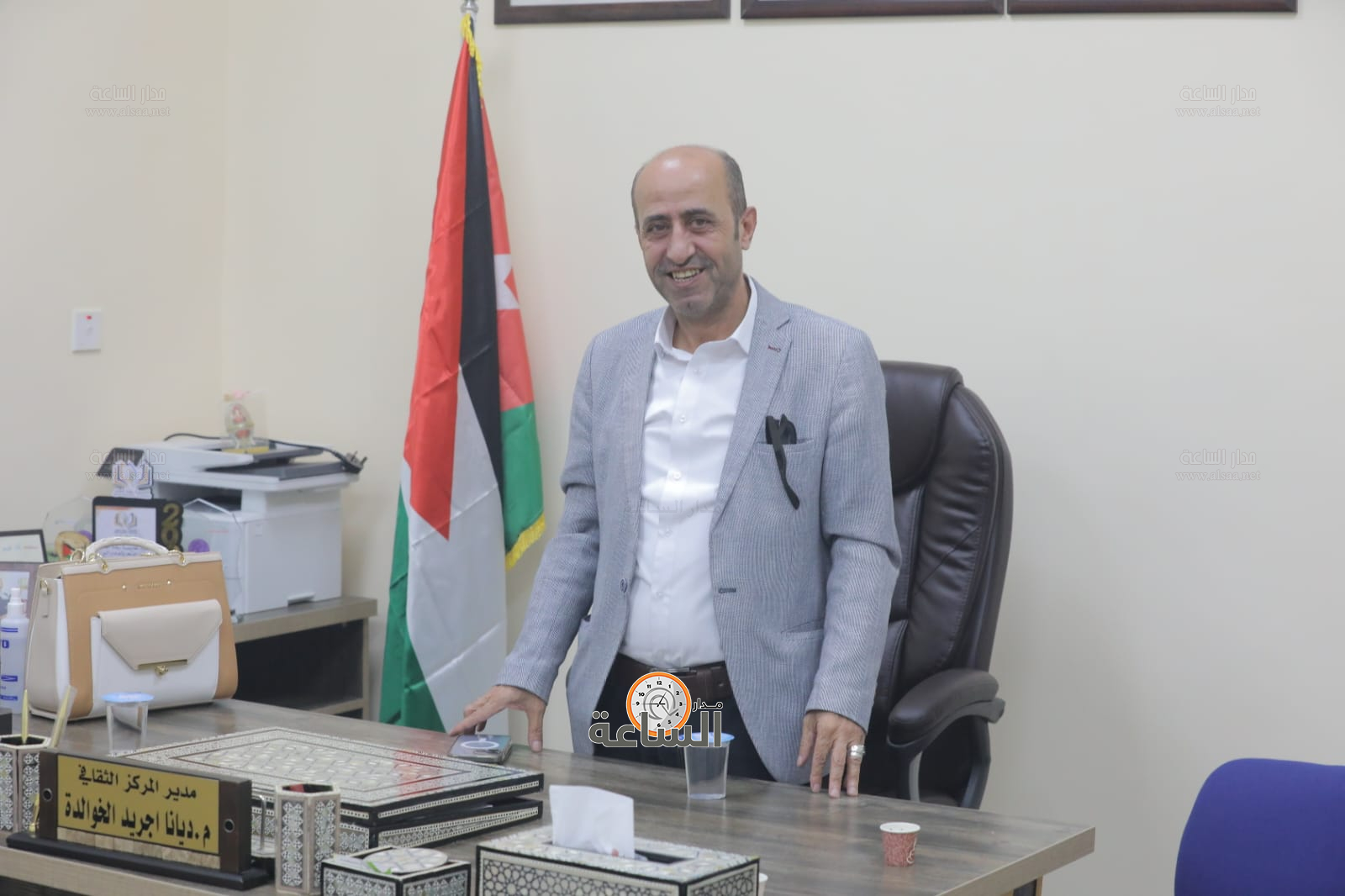 Madar Al-Saa Images 0.9441752101597641