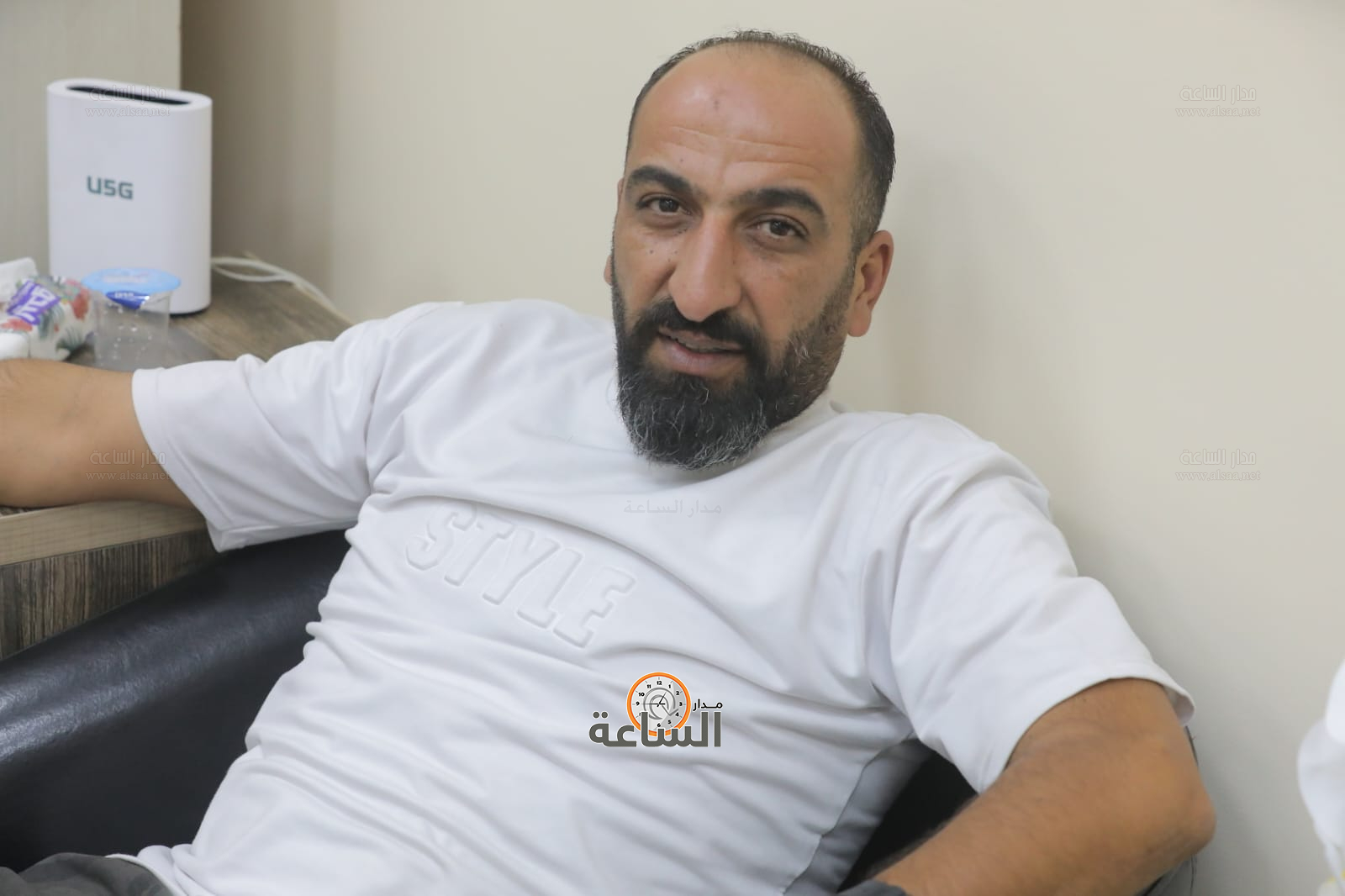 Madar Al-Saa Images 0.6254589066421369