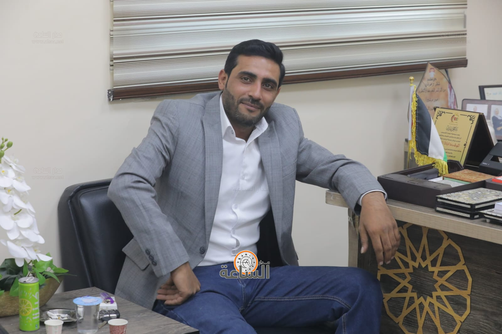 Madar Al-Saa Images 0.4621202125175613