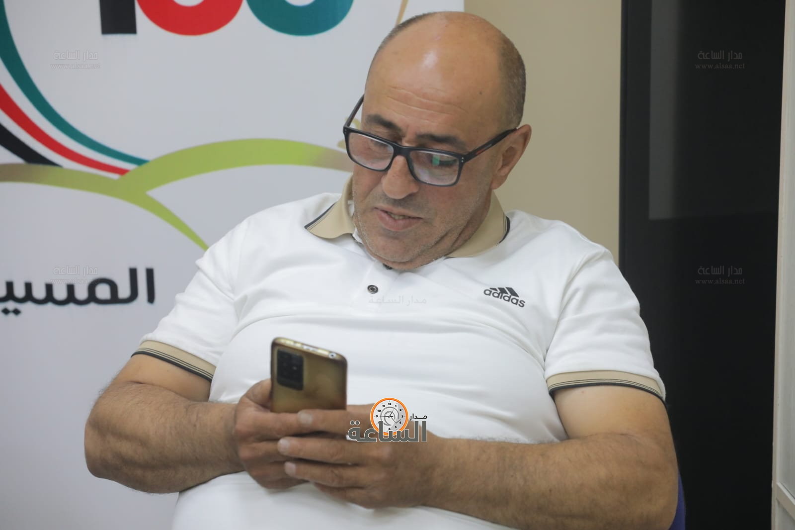 Madar Al-Saa Images 0.48797983803952616