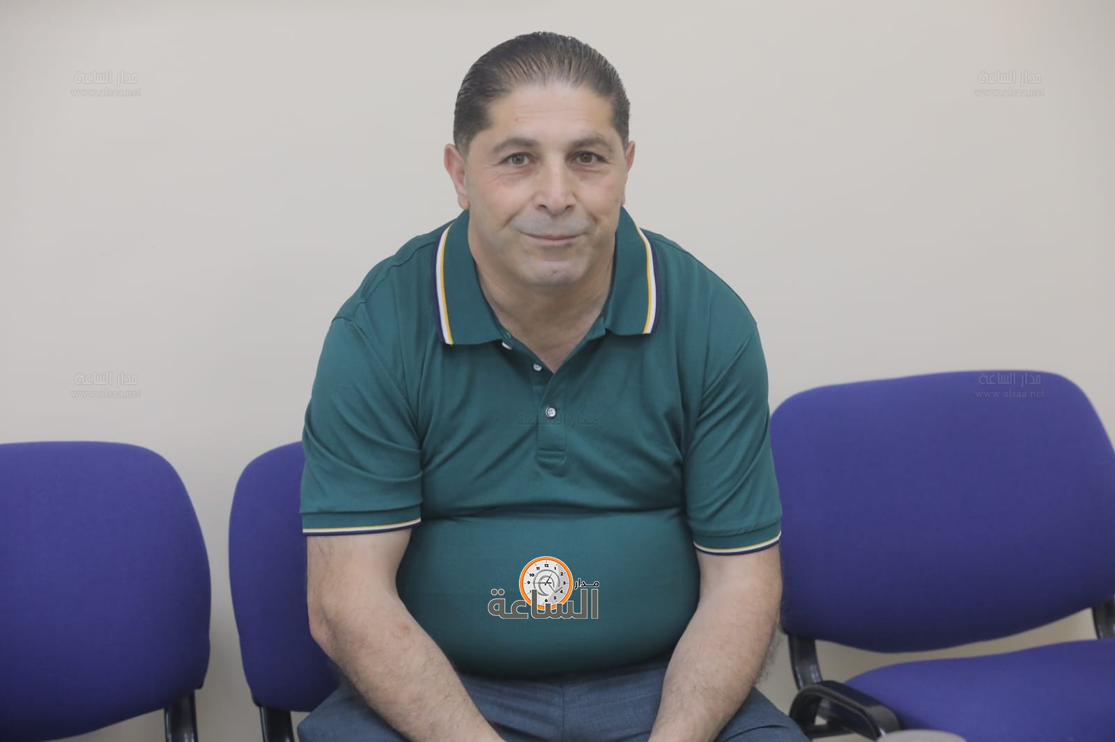 Madar Al-Saa Images 0.5349077593092484