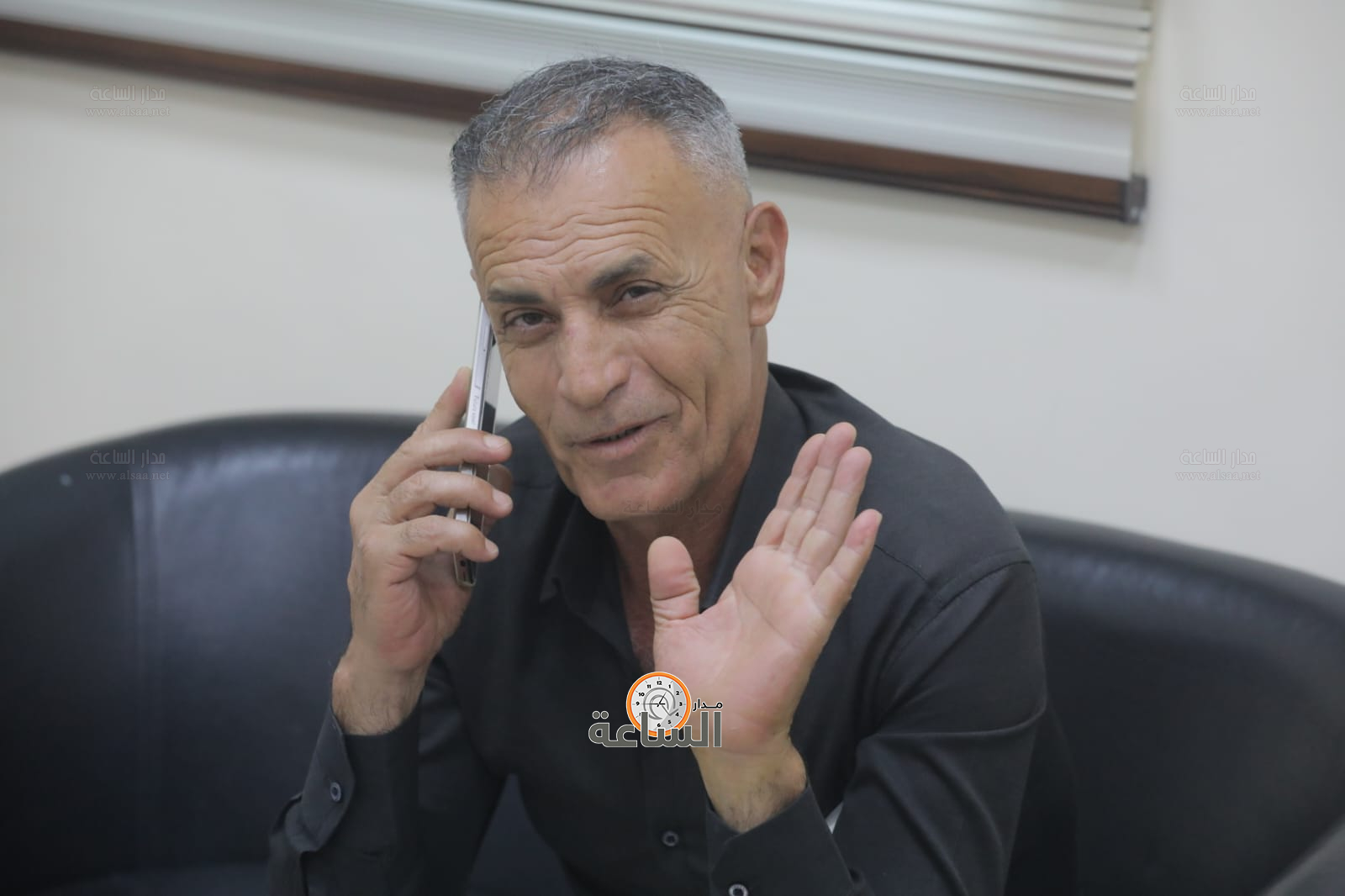 Madar Al-Saa Images 0.4271898983854725