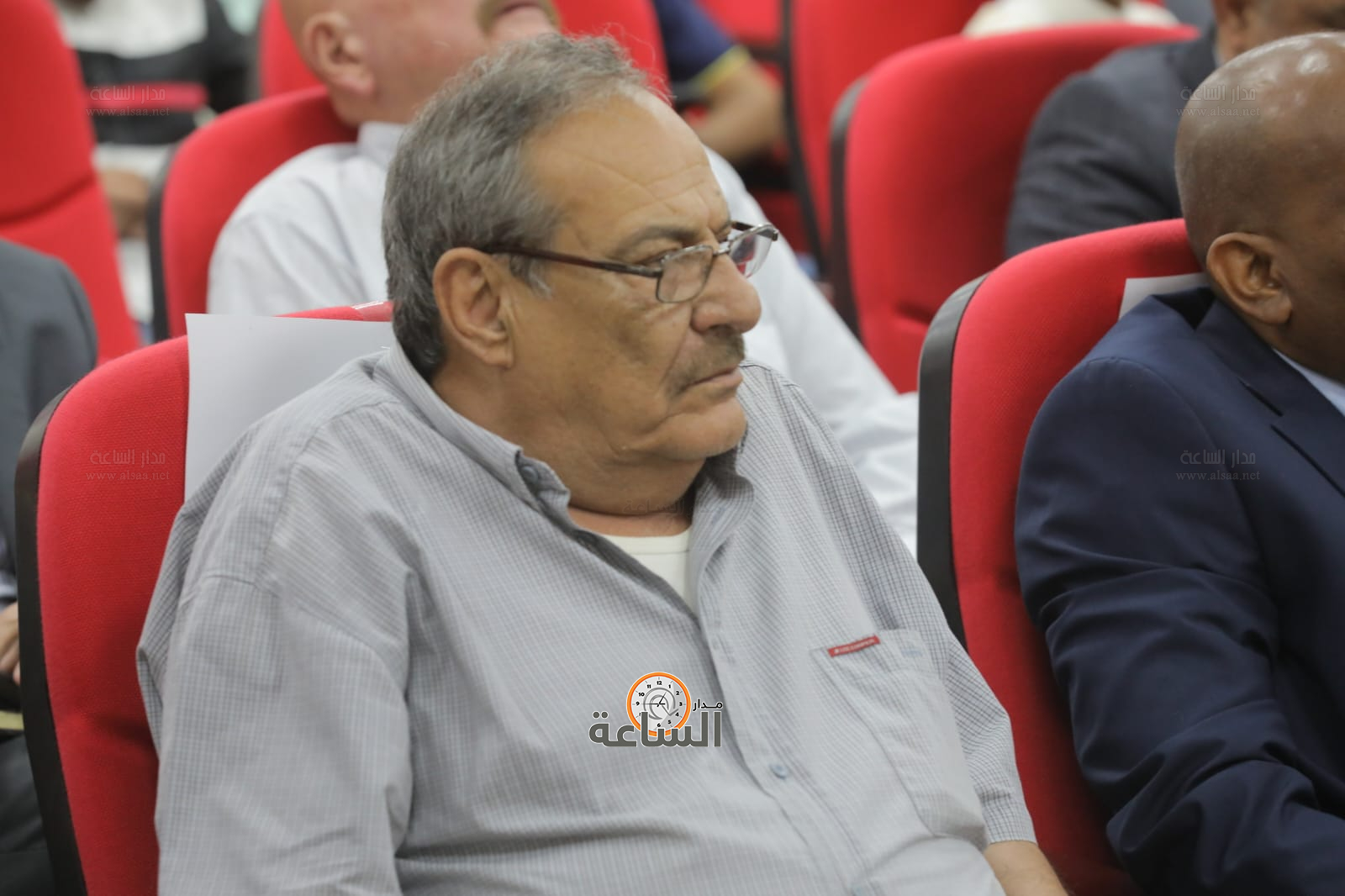 Madar Al-Saa Images 0.22763521876995485