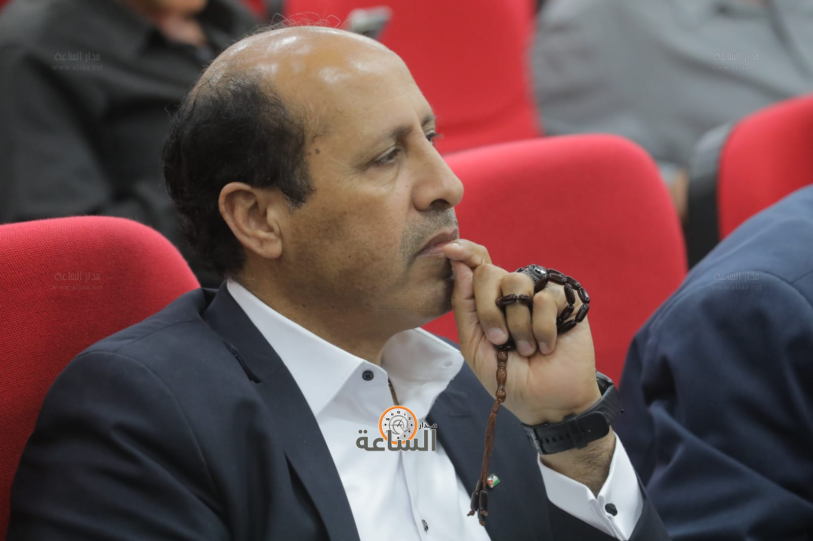 Madar Al-Saa Images 0.25795425681373907