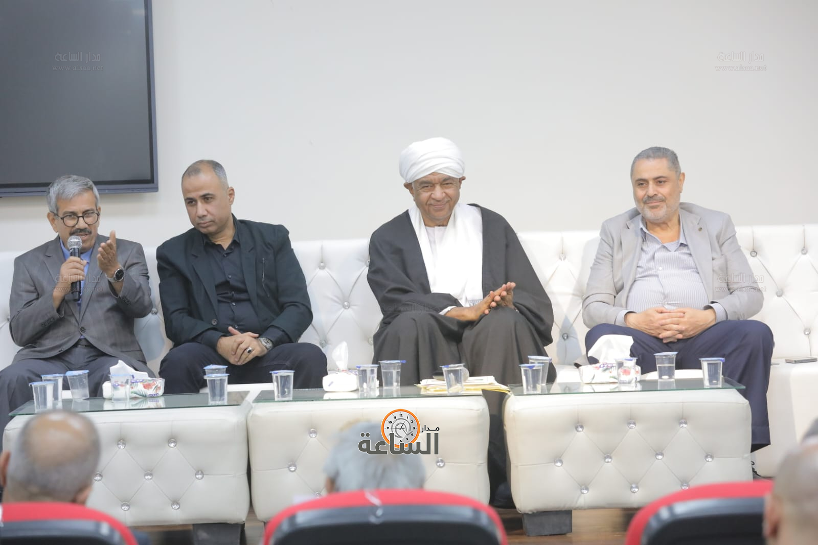 Madar Al-Saa Images 0.30962234368748587