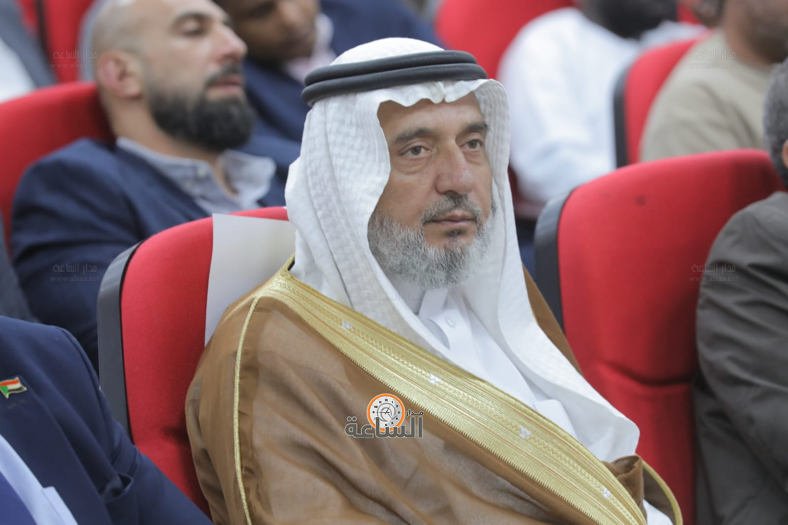 Madar Al-Saa Images 0.1023717990245353